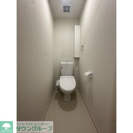 La Libellule 二本榎の物件内観写真